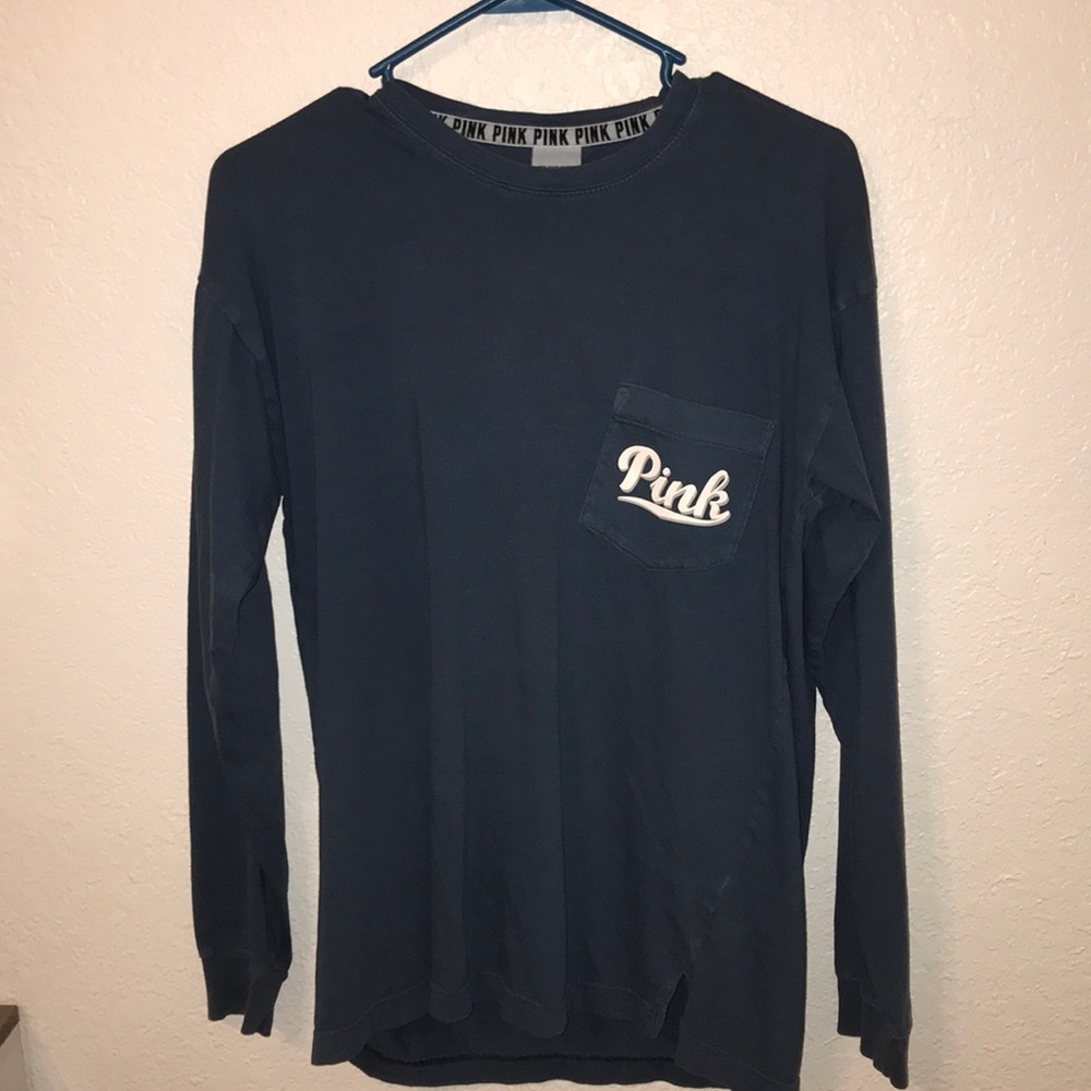 No longer sold long sleeve